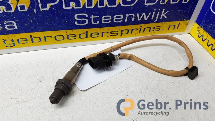 Usagé Sonde lambda Opel Ampera-e 1.4 16V Prix € 20,00 Règlement à la marge proposé par Autorec. Gebr. Prins b.v.
