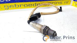 Sonda lambda z Opel Ampera-e 1.4 16V 2012