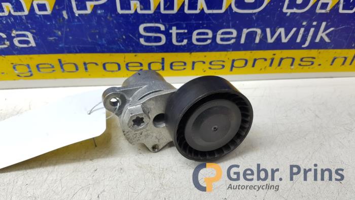Usados Tensor correa múltiple Volkswagen Polo VI (AW1) 1.0 TSI 12V Precio € 30,00 Norma de margen ofrecido por Autorec. Gebr. Prins b.v.