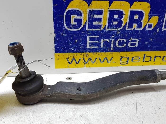 Tie rod, right from a Renault Captur 2013