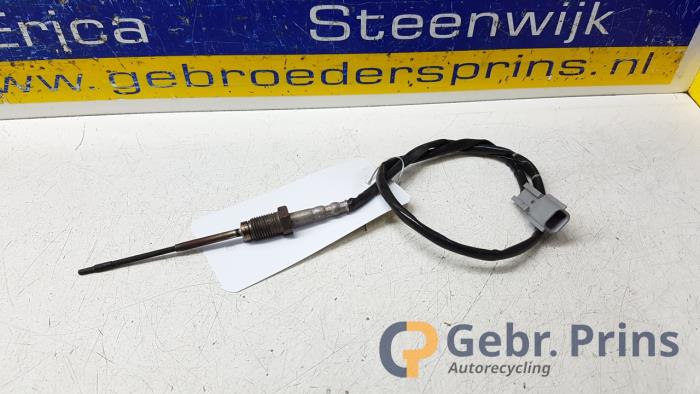 Begagnade Partikelfiltersensor Renault Captur I (2R) 1.5 Energy dCi 90 FAP Pris € 20,00 Marginaltabell erbjuds av Autorec. Gebr. Prins b.v.