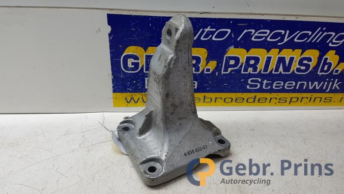 Engine mount BMW X3 13992010 B47D20A