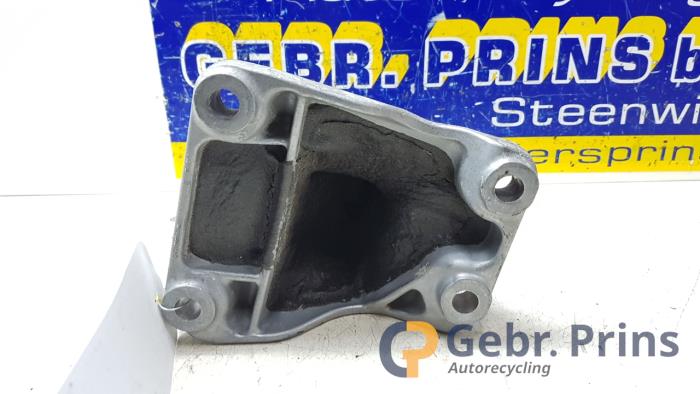 Engine mount BMW X3 13992010 B47D20A