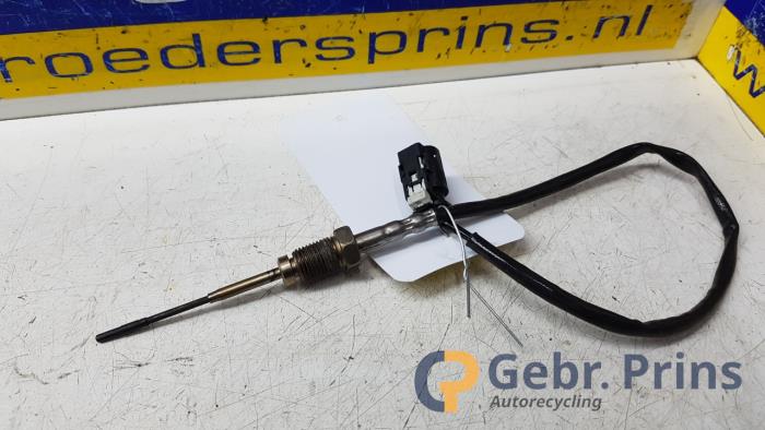 Gebrauchte Auspuff Temperatursensor BMW X3 Preis € 25,00 Margenregelung angeboten von Autorec. Gebr. Prins b.v.