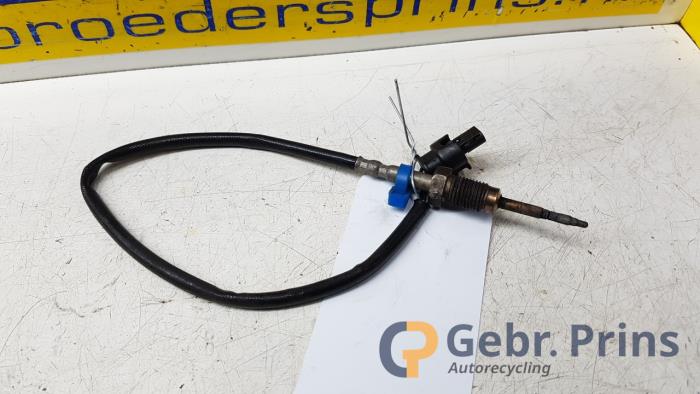 Used Particulate filter sensor BMW X5 Price € 20,00 Margin scheme offered by Autorec. Gebr. Prins b.v.