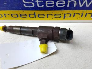 Usagé Injecteur (diesel) Ford Fiesta Prix € 75,00 Règlement à la marge proposé par Autorec. Gebr. Prins b.v.