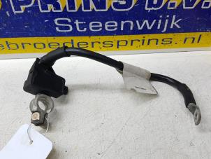 Used Cable (miscellaneous) Volkswagen Polo V (6R) 1.2 TDI 12V BlueMotion Price € 20,00 Margin scheme offered by Autorec. Gebr. Prins b.v.