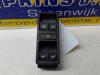 Electric window switch from a Volkswagen Polo V (6R) 1.0 TSI 12V BlueMotion 2017