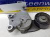 Belt tensioner multi from a Peugeot Partner (GC/GF/GG/GJ/GK), 2008 / 2018 1.6 HDI 90, Delivery, Diesel, 1.560cc, 66kW, DV6DTED; 9HF, 2013-03 / 2016-08 2014