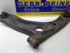 Front lower wishbone, left from a Peugeot 107 1.0 12V 2010