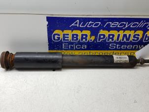 Used Rear shock absorber, right BMW 3 serie (E90) 320d 16V Price € 35,00 Margin scheme offered by Autorec. Gebr. Prins b.v.