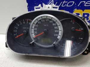 Used Odometer KM Mazda 5 (CR19) 1.8i 16V Price € 40,00 Margin scheme offered by Autorec. Gebr. Prins b.v.