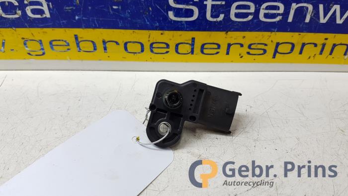 Begagnade MAP-sensor (insugsrör) Opel Insignia Sports Tourer 2.0 CDTI 16V 130 ecoFLEX Pris € 10,00 Marginaltabell erbjuds av Autorec. Gebr. Prins b.v.