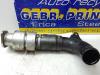 Turbo hose from a Ford Focus 3 Wagon, 2010 / 2020 1.6 TDCi, Combi/o, Diesel, 1.560cc, 85kW (116pk), FWD, T1DB, 2011-04 / 2018-05 2011