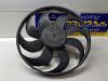 Ford Focus 3 Wagon 1.6 TDCi Cooling fans