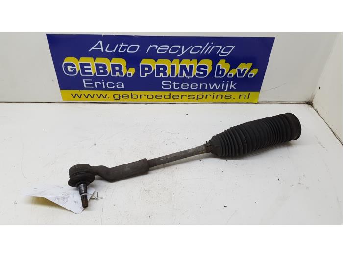 Tie rod, right from a Ford Focus 3 Wagon 1.6 TDCi 2011