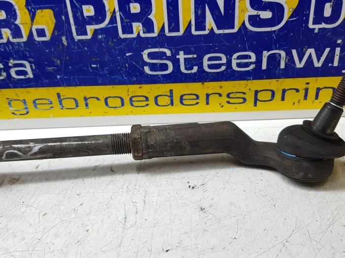 Tie rod, right from a Ford Focus 3 Wagon 1.6 TDCi 2011