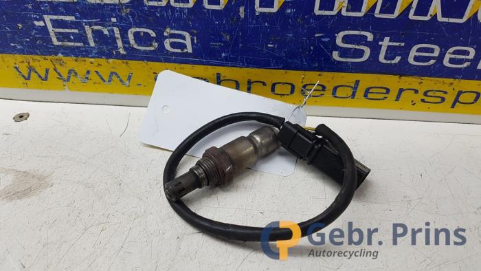 Usagé Sonde lambda Ford Focus 3 Wagon 1.6 TDCi Prix € 15,00 Règlement à la marge proposé par Autorec. Gebr. Prins b.v.