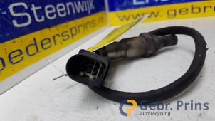 Lambda probe from a Ford Focus 3 Wagon 1.6 TDCi 2011