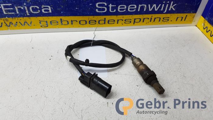 Used Lambda probe Hyundai iX35 (LM) 2.0 16V Price € 15,00 Margin scheme offered by Autorec. Gebr. Prins b.v.