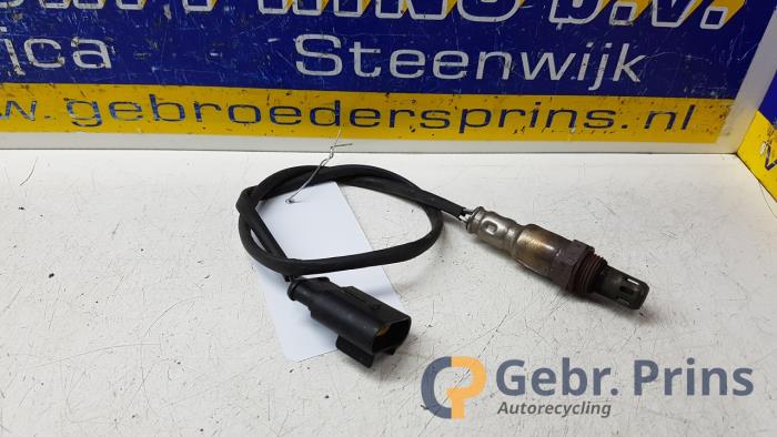 Usados Sonda Lambda Fiat 500 (312) 0.9 TwinAir 85 Precio € 10,00 Norma de margen ofrecido por Autorec. Gebr. Prins b.v.