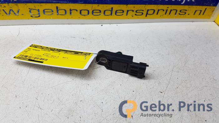Usados Sensor Map (colector de admisión) Fiat 500 (312) 0.9 TwinAir 85 Precio € 15,00 Norma de margen ofrecido por Autorec. Gebr. Prins b.v.