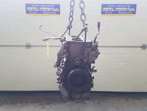 Usados Bloque inferior motor Volkswagen Golf VII (AUA) 1.6 TDI BlueMotion 16V Precio € 400,00 Norma de margen ofrecido por Autorec. Gebr. Prins b.v.