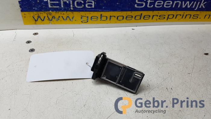 Gebrauchte Luftmassenmesser Honda Insight (ZE2) 1.3 16V VTEC Preis € 30,00 Margenregelung angeboten von Autorec. Gebr. Prins b.v.