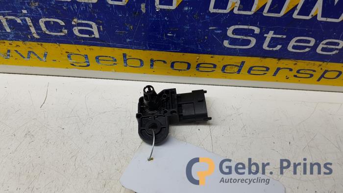 Begagnade MAP-sensor (insugsrör) Fiat 500 (312) 1.2 Pris € 15,00 Marginaltabell erbjuds av Autorec. Gebr. Prins b.v.