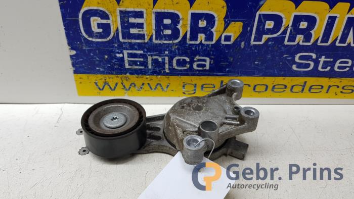 Usados Tensor correa múltiple Peugeot Partner (GC/GF/GG/GJ/GK) 1.6 BlueHDI 75 Precio € 18,15 IVA incluido ofrecido por Autorec. Gebr. Prins b.v.