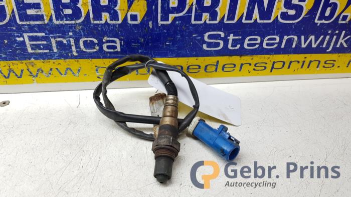 Usados Sonda Lambda Volvo C30 (EK/MK) 1.8 16V Precio € 20,00 Norma de margen ofrecido por Autorec. Gebr. Prins b.v.