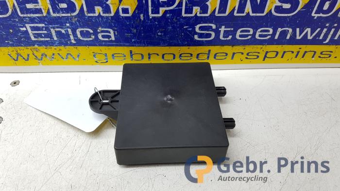 Gebrauchte Steuergerät Body Control Renault Clio IV (5R) 1.5 Energy dCi 90 FAP Preis € 35,00 Margenregelung angeboten von Autorec. Gebr. Prins b.v.