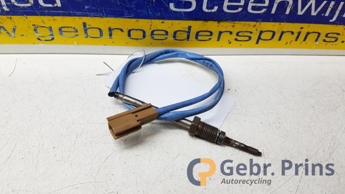 Used Particulate filter sensor Renault Clio IV (5R) 1.5 Energy dCi 90 FAP Price € 20,00 Margin scheme offered by Autorec. Gebr. Prins b.v.