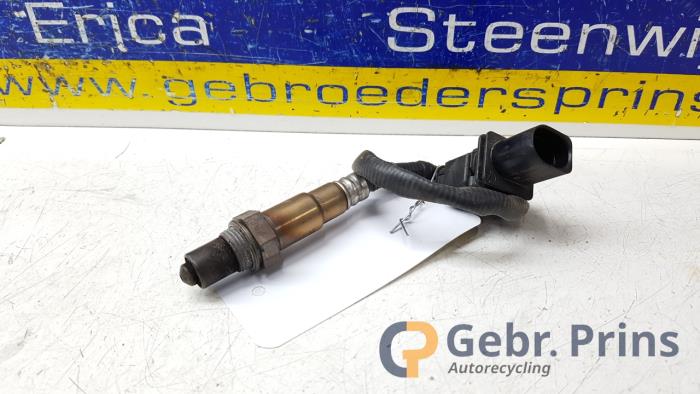 Usados Sonda Lambda Fiat Ducato (250) 3.0 D Multijet Power Precio € 30,25 IVA incluido ofrecido por Autorec. Gebr. Prins b.v.