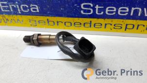 Sonde lambda d'un Fiat Ducato (250) 3.0 D Multijet Power 2012