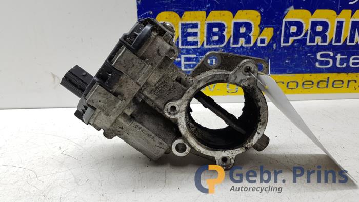 Usagé Boitier papillon Iveco New Daily VI 35C18, 40C18, 50C18, 65C18, 70C18, 35S18 Prix € 60,50 Prix TTC proposé par Autorec. Gebr. Prins b.v.