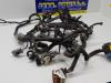 Wiring harness from a Peugeot 2008 (CU), MPV, 2013 / 2019 2014