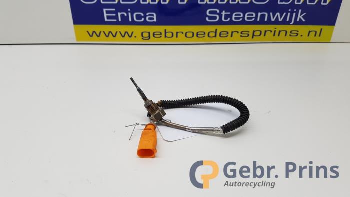 Begagnade Partikelfiltersensor Audi A7 Pris € 20,00 Marginaltabell erbjuds av Autorec. Gebr. Prins b.v.