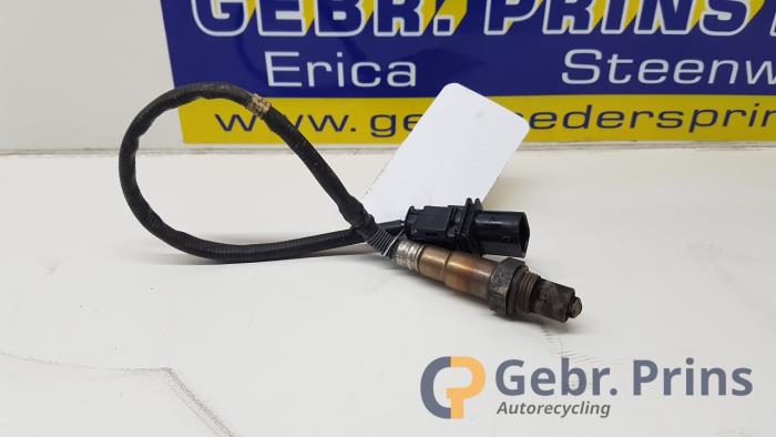 Usados Sonda Lambda Renault Trafic New (FL) 2.0 dCi 16V 90 Precio € 18,15 IVA incluido ofrecido por Autorec. Gebr. Prins b.v.