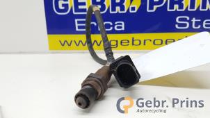 Lambda probe from a Renault Trafic New (FL) 2.0 dCi 16V 90 2013