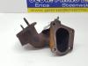 Exhaust manifold from a Renault Trafic New (FL) 2.0 dCi 16V 90 2013