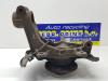 Nissan Qashqai (J11) 1.5 dCi DPF Knuckle, front right