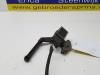 Anti-roll control sensor from a BMW 5 serie Touring (E61) 530d 24V 2008