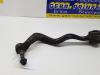 Front lower wishbone, left from a BMW 5 serie Touring (E61) 530d 24V 2008