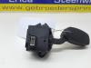 Indicator switch from a BMW 5 serie Touring (E61) 530d 24V 2008