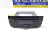 Radio CD player from a Fiat Punto Evo (199), 2009 / 2012 1.3 JTD Multijet 85 16V Euro 5, Hatchback, Diesel, 1.248cc, 63kW (86pk), FWD, 199B4000, 2010-04 / 2011-10, 199AXY; 199BXY 2011