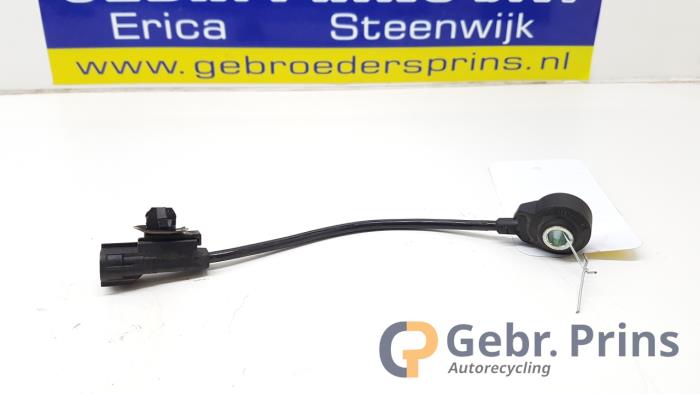 Gebrauchte Klopfsensor Suzuki Celerio (LF) 1.0 12V Dualjet Preis € 20,00 Margenregelung angeboten von Autorec. Gebr. Prins b.v.