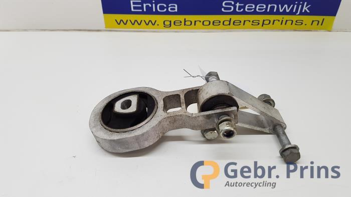 Used Engine mount Opel Combo 1.4 16V ecoFlex Price € 25,00 Margin scheme offered by Autorec. Gebr. Prins b.v.