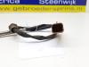Particulate filter sensor from a Peugeot Partner (GC/GF/GG/GJ/GK) 1.6 HDI 75 Phase 2 2016