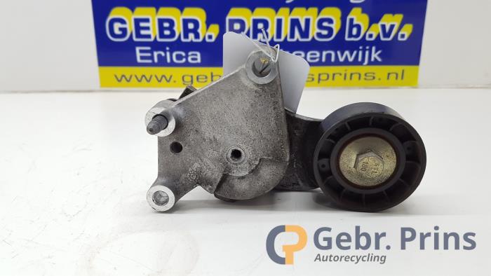 Usados Tensor correa múltiple Peugeot Partner (GC/GF/GG/GJ/GK) 1.6 HDI 75 Phase 2 Precio € 18,15 IVA incluido ofrecido por Autorec. Gebr. Prins b.v.